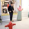 Fatin &amp; Mikha