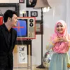 Fatin &amp; Mikha