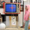 Fatin &amp; Mikha