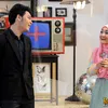 Fatin &amp; Mikha