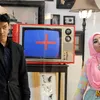 Fatin &amp; Mikha