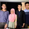 Fatin &amp; Mikha