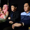 Fatin &amp; Mikha