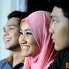 Fatin &amp; Mikha