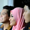 Fatin &amp; Mikha