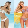 Bikini Victoria\&#039;s Secret