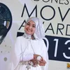 Fatin Shidqia Lubis
