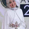 Fatin Shidqia Lubis