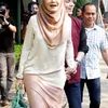 Zaskia Sungkar