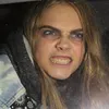 Cara Delevingne