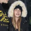 Cara Delevingne
