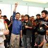 Syahrini