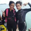 Cantika Felder
