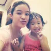 Cantika Felder