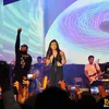 Agnes Monica