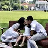 Aira Yudhoyono