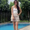 Atiqah Hasiholan, Seksi
