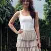 Atiqah Hasiholan, Seksi