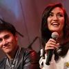 Atiqah Hasiholan &amp; Vino G. Bastian