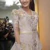 Baju Pengantin Alyssa Soebandono
