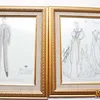 Baju Pengantin Alyssa Soebandono