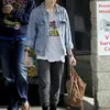Frances Bean Cobain