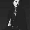 Frances Bean Cobain