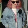 Frances Bean Cobain
