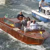 George Clooney - Amal Alamuddin