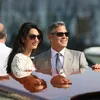 George Clooney - Amal Alamuddin