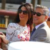 George Clooney - Amal Alamuddin