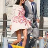 George Clooney - Amal Alamuddin