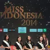 Miss Indonesia, Miss World