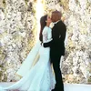 Kim Kardashian - Kanye West