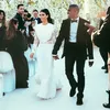 Kim Kardashian - Kanye West