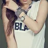 swarovski via kmagazinelovers.tumblr.com