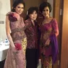 Syahnaz dan Amy Qanita