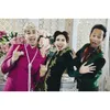 Syahnaz dan Amy Qanita