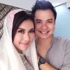 Syahnaz dan Amy Qanita