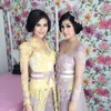 Syahnaz dan Amy Qanita