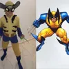 Cosplayer Superhero