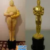 Cosplayer Superhero