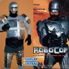 Cosplayer Superhero