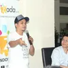 Indra Bekti