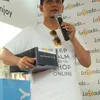 Indra Bekti
