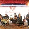 love donation
