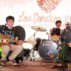 love donation