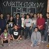 Cassette Store Day Malang