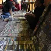 Cassette Store Day Malang