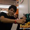 'Bazaar' Artis